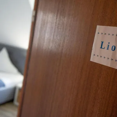 Haus Suedergeest - Lio *