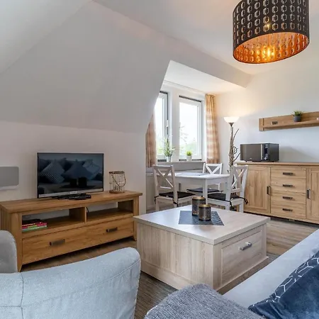 Haus Suedergeest - Lio Tating