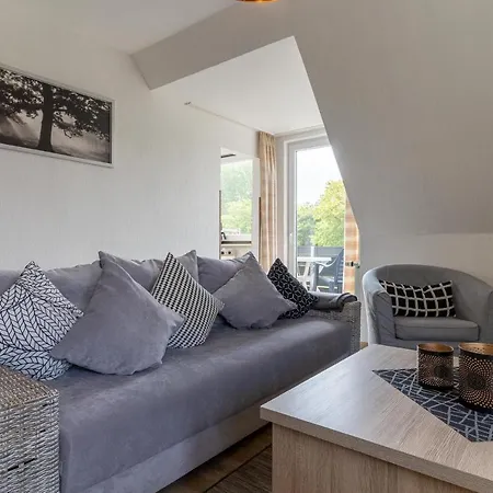 Haus Suedergeest - Lio Apartment