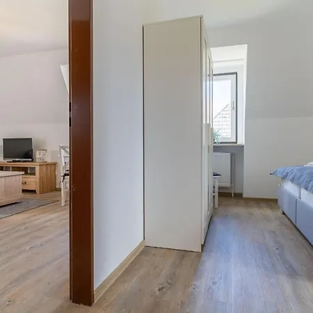 Haus Suedergeest - Lio * Tating