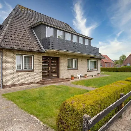 Haus Suedergeest - Lio Apartment Tating