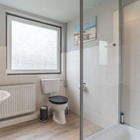 Haus Suedergeest - Lio Lejlighed