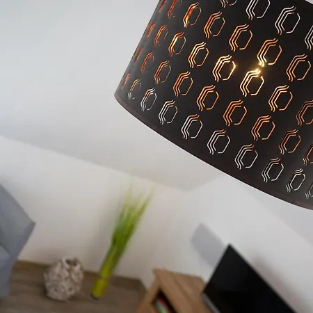 Haus Suedergeest - Lio