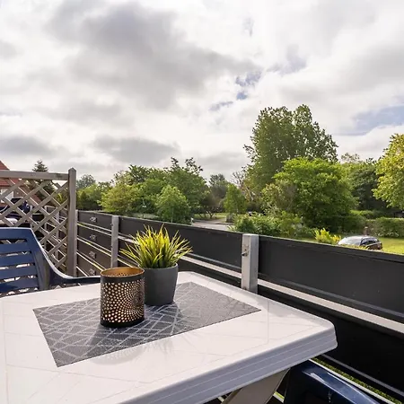 Lejlighed Haus Suedergeest - Lio Tating