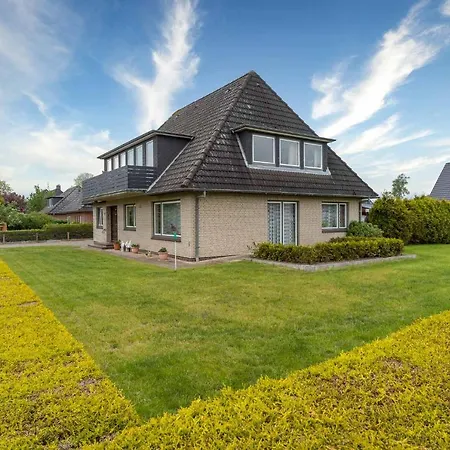 Haus Suedergeest - Lio Lejlighed